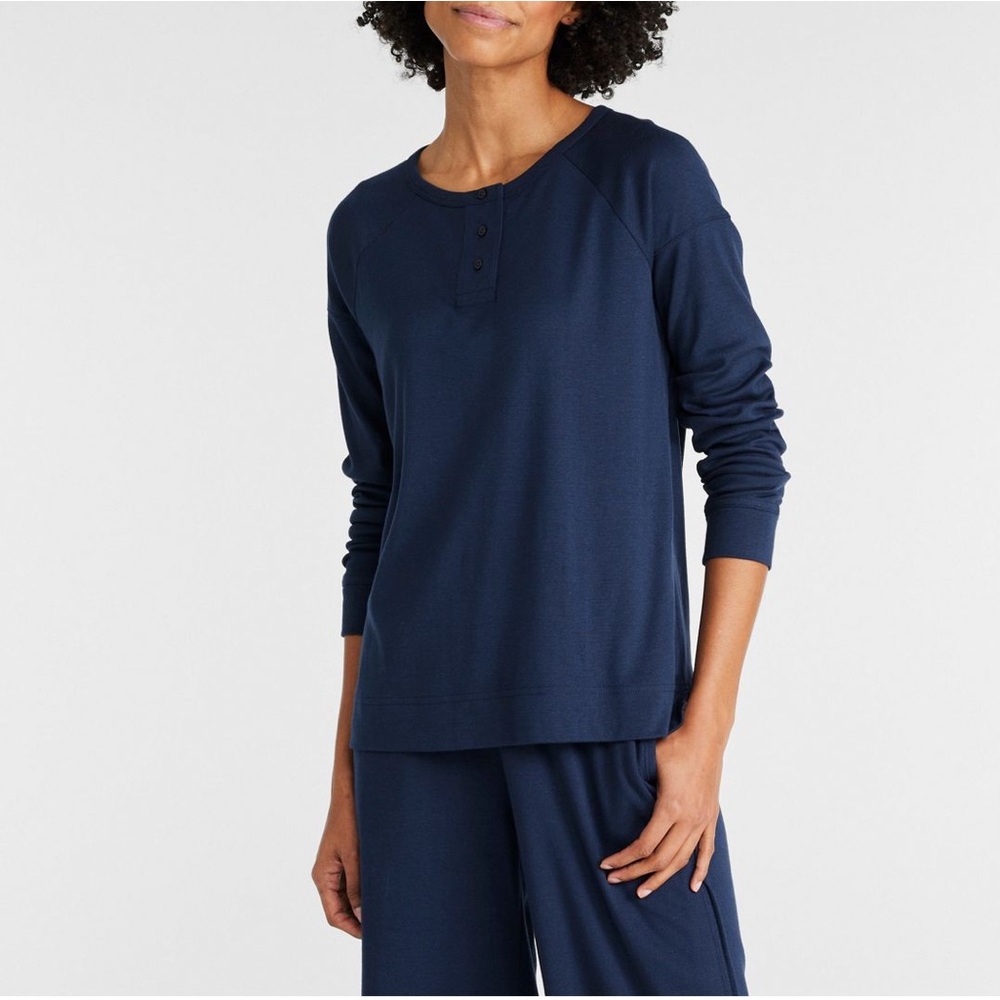 L.L. Bean Pijama Set 1X